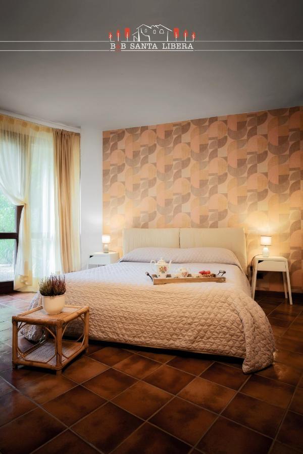 B&B Santa Libera Monastero Bormida Εξωτερικό φωτογραφία