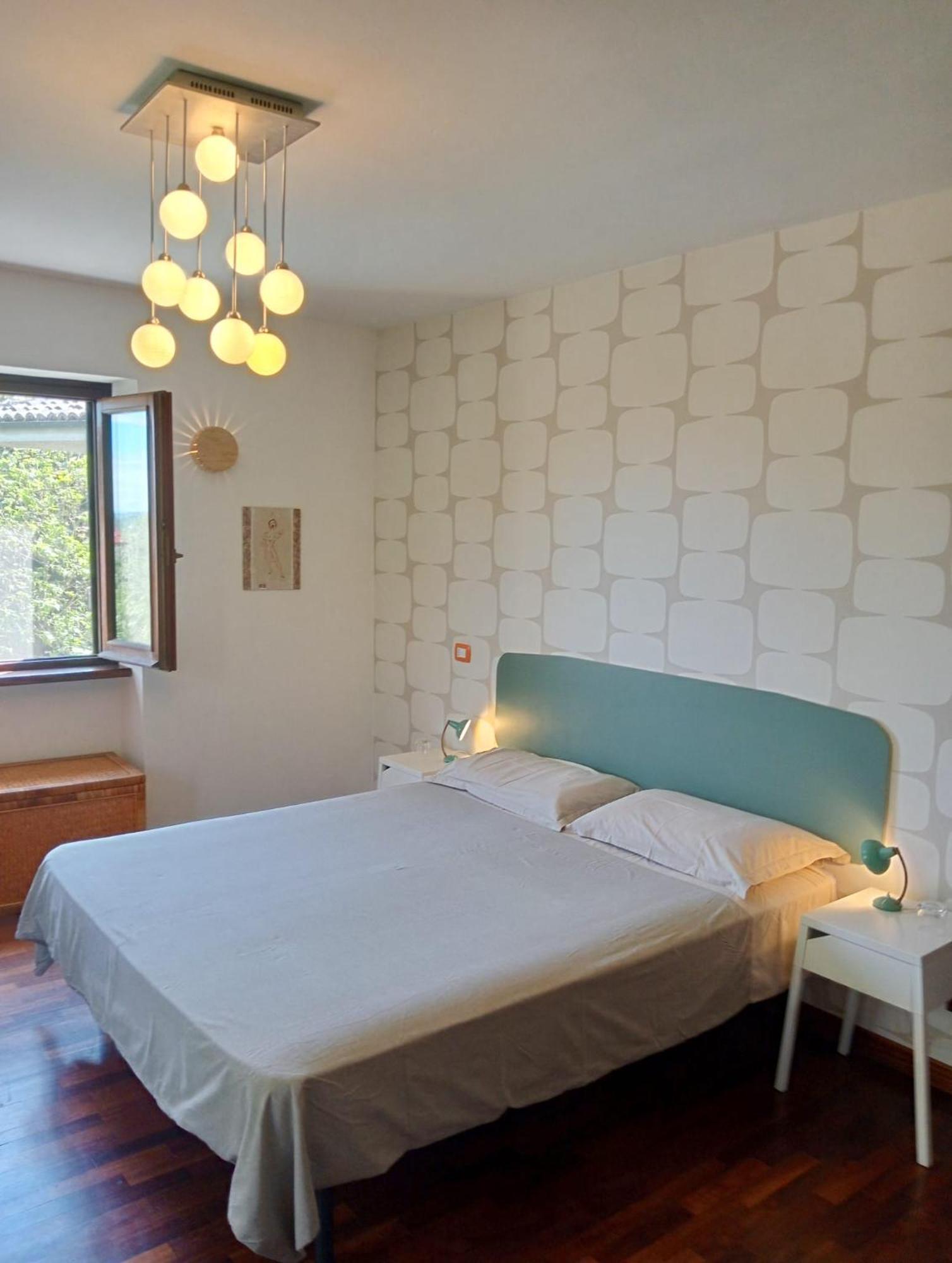 B&B Santa Libera Monastero Bormida Εξωτερικό φωτογραφία